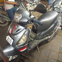 Suzuki Access 125 2011 Model