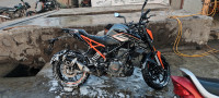 KTM Duke 250 2023 Model