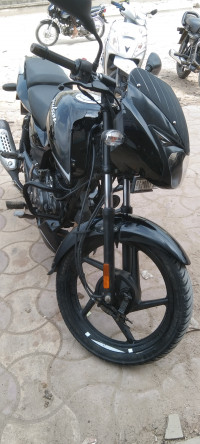 Bajaj Pulsar 125 Split Seat 2021 Model