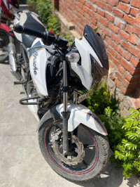 TVS Apache RTR 160