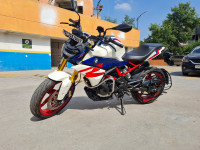 BMW G 310 R BS6 2022 Model