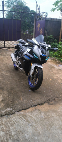 Yamaha R15M 2021 Model