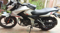 Bajaj Pulsar N150 2023 Model