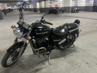 Royal Enfield Thunderbird 2018 Model