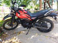 Hero XPulse 200 BS6 2020 Model