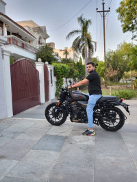 Harley Davidson X440 S