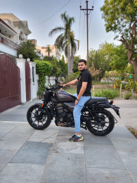 Harley Davidson X440 S