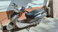 Suzuki Access 125 Ride Connect Edition 2023 Model