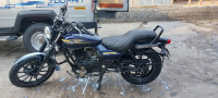 Bajaj Avenger Street 150 2016 Model