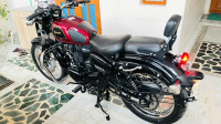 Benelli Imperiale 400 BS6 2020 Model