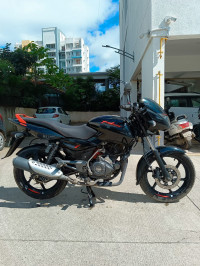 Bajaj Pulsar 150 Neon 2019 Model