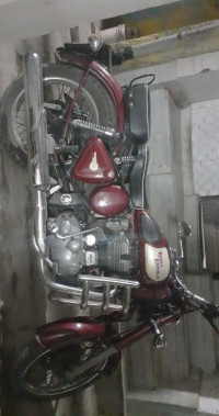 Royal Enfield Classic 350 2011 Model