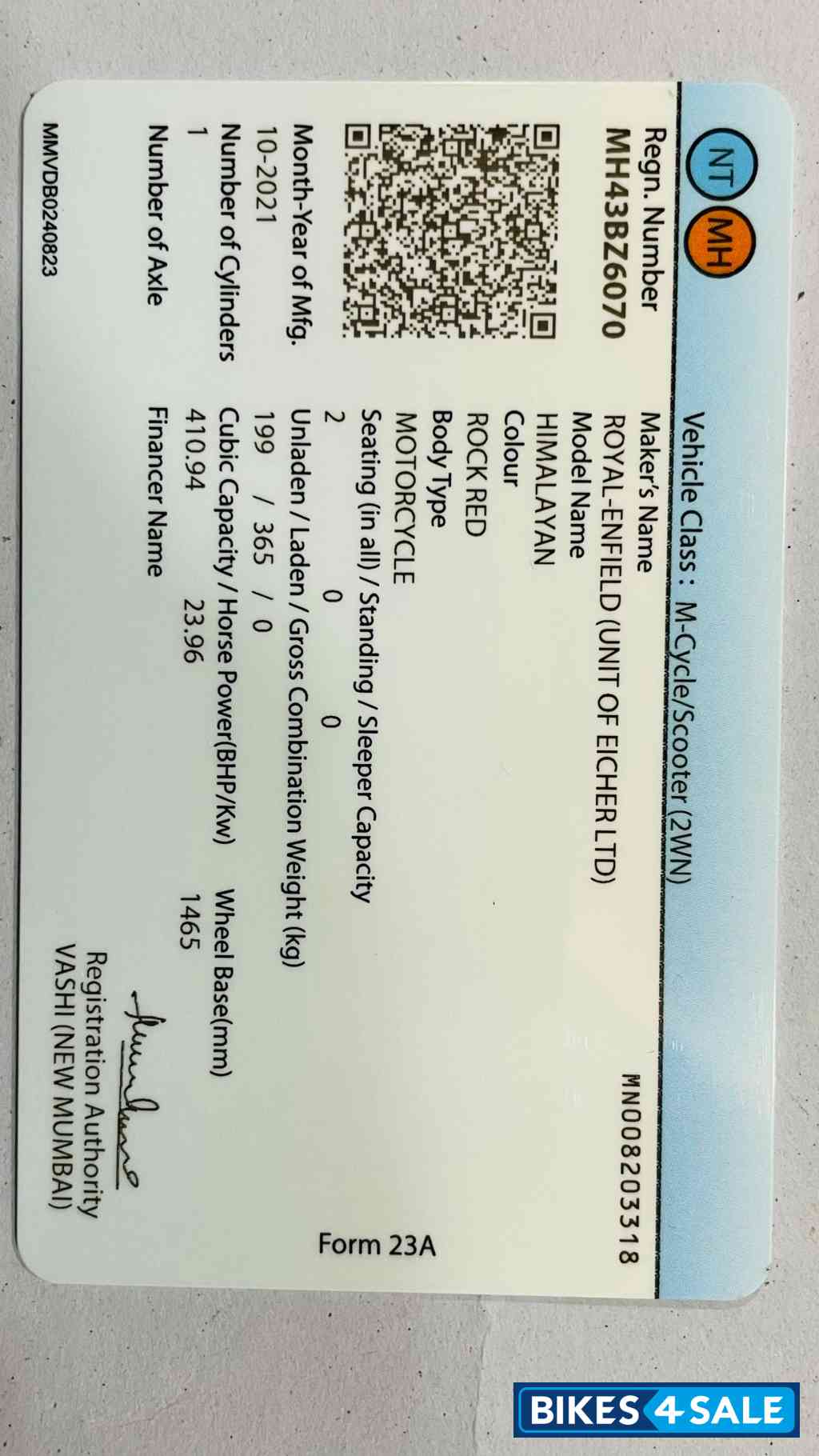 Rock Red Royal Enfield Himalayan Rock Red Royal Enfield Himalayan