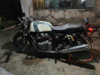 Royal Enfield Continental GT 650 2019 Model