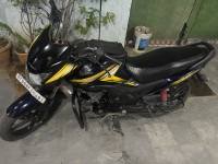 Honda CB Shine SP  Model