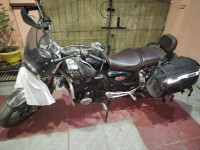 Honda 2023 CB350 Hness DLX Pro Chrome 2023 Model