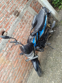 Bajaj Platina 110 Electric Start Drum 2024 Model