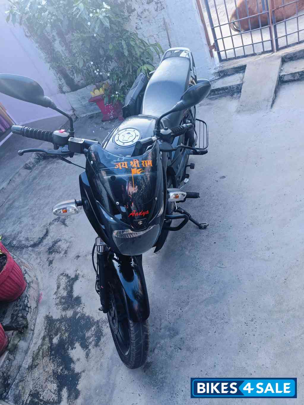 Bajaj Pulsar 150 BS6 Bajaj Pulsar 150 BS6