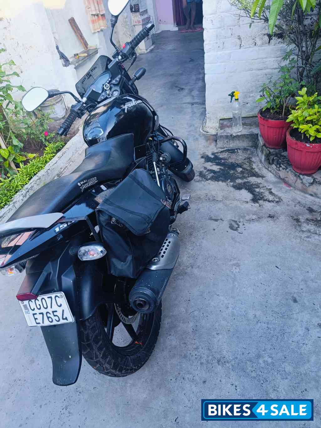 Bajaj Pulsar 150 BS6 Bajaj Pulsar 150 BS6