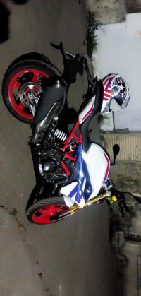 BMW G 310 R 2022 Model