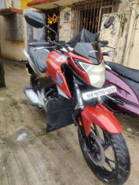 Honda CB Hornet 160R 2016 Model