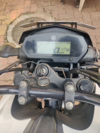 Yamaha FZ25 2018 Model