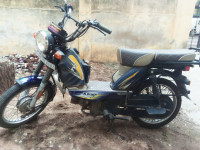 TVS XL 100 Heavy Duty 2023 Model