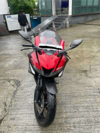 Yamaha YZF R15 V3 2019 Model