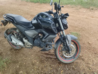 Yamaha FZ FI V3 BS6 2022 Model