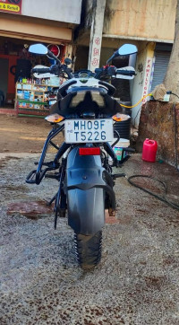 Bajaj Pulsar N160 Dual Channel ABS 2021 Model