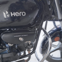 Hero Splendor Plus BS6 2023 Model