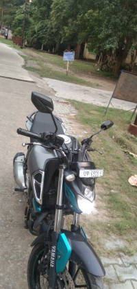 Yamaha FZ-S FI V3 BS6 2020 Model