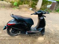 Bajaj Chetak Premium Tecpac