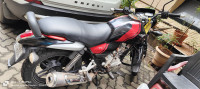 Bajaj V15 2016 Model