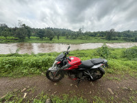 Bajaj Pulsar 200 NS ABS 2019 Model