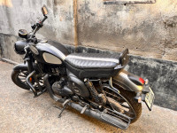 Jawa 42 Dual Channel ABS AllStar Black