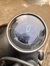 Jawa 42 Dual Channel ABS AllStar Black