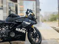 BMW G 310 RR 2023 Model