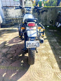 Royal Enfield Himalayan 450