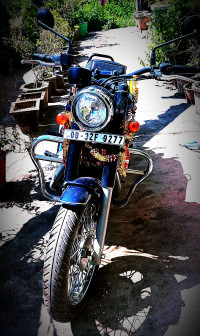 Jawa forty two BS6 2021 Model