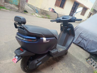 Ather Rizta Z 2024 Model