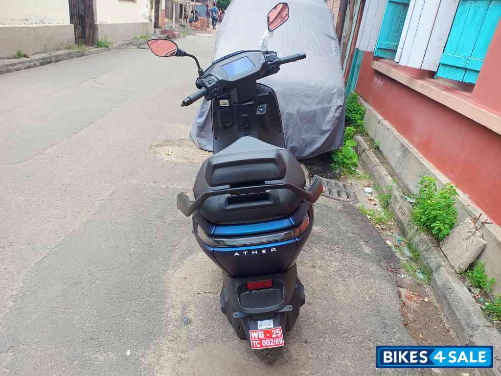 Ather Rizta Z Ather Rizta Z