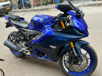 Yamaha R15 V4 2022 Model