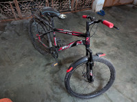 Bicycle  Brij MTB 20T  Model