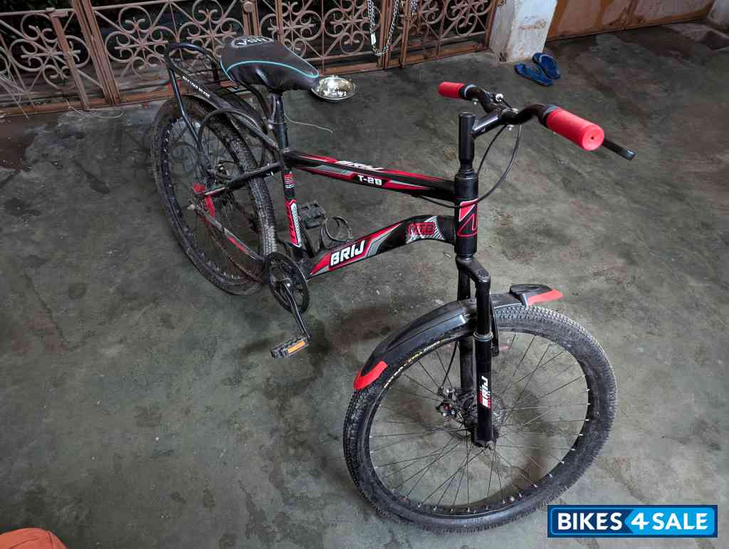 Bicycle Brij MTB 20T