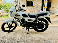 TVS Radeon Base Edition 2020 Model