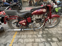 Royal Enfield Vintage 1984 Model