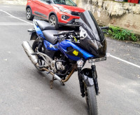 Bajaj Pulsar 220F 2016 Model