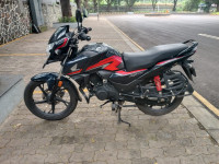 Honda SP 125 BSVI 2022 Model