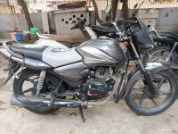 Honda Shine 125 Drum 2014 Model